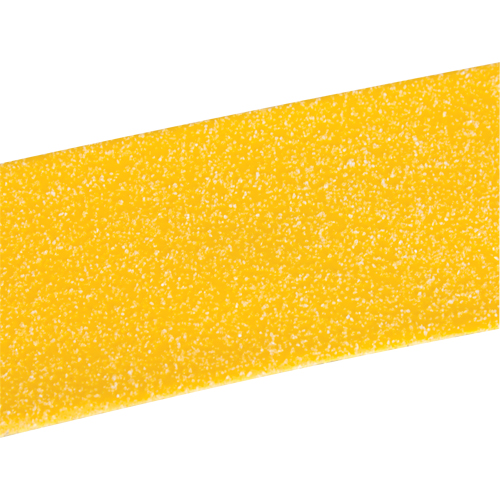 Rubans antid&eacute;rapants Safety-Walk, 2" x 60', Jaune R.M.G. Prévention