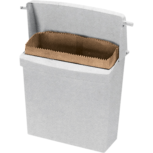 Sanitary Napkin Receptacles R.M.G. Prévention