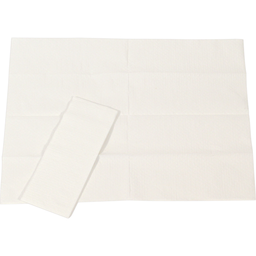 Doublures pour tables &agrave; langer, 13-1/2" x 5-1/2" R.M.G. Prévention