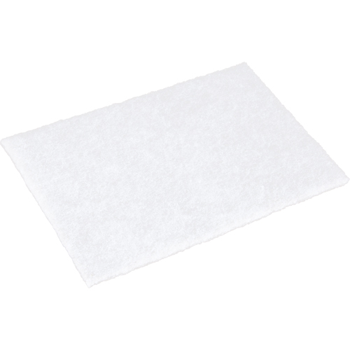 Scotch-Brite Hand Pads, 9" L x 6" W R.M.G. Prévention