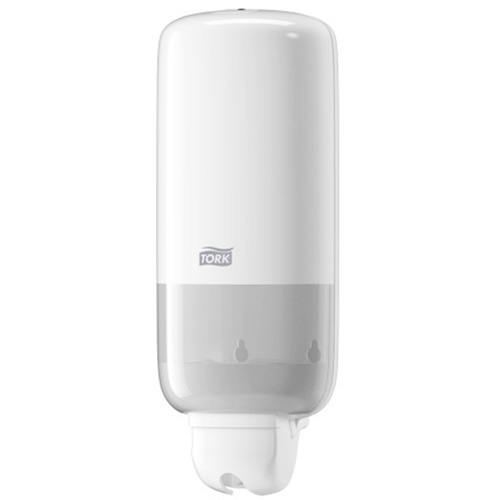 Distributeur de liquide pour soin de la peau Elevation, Capacit&eacute; de 1000 ml R.M.G. Prévention