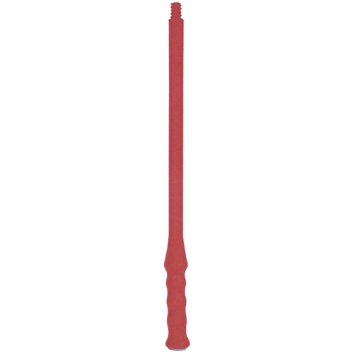 Manche, Plastique, Ergonomique, Pointe Filetage ACME, 20-3/4" lo R.M.G. Prévention