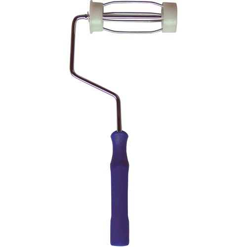 ARMATURE DE ROULEAU 4" R.M.G. Prévention