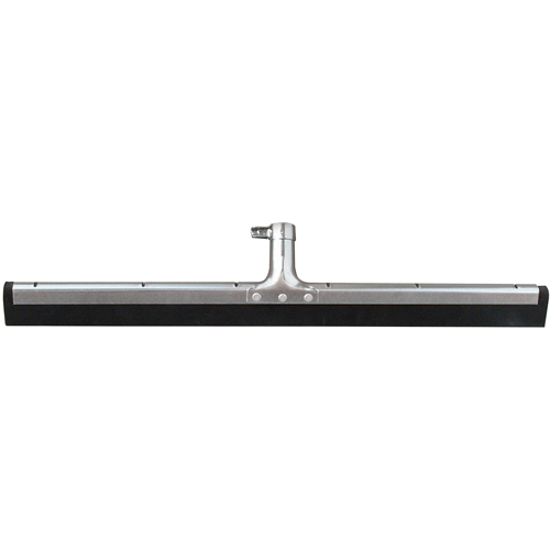 Foam Floor Squeegees, 24", Straight Blade R.M.G. Prévention