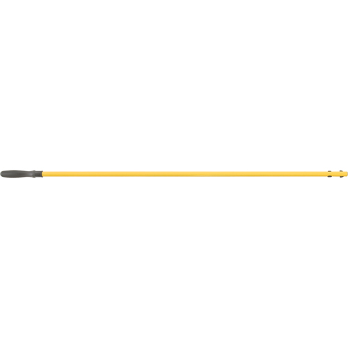 Manche &agrave; connexion rapide Hygen, Aluminium, Pointe Connexion rapide, 58" lo R.M.G. Prévention