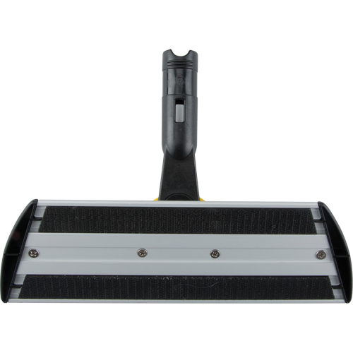 Executive Series Hygen Quick-Connect Dusting Frame, 11", Metal R.M.G. Prévention