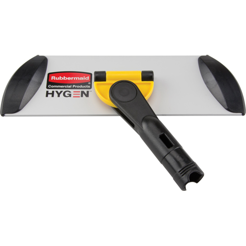 Executive Series Hygen Quick-Connect Dusting Frame, 11", Metal R.M.G. Prévention
