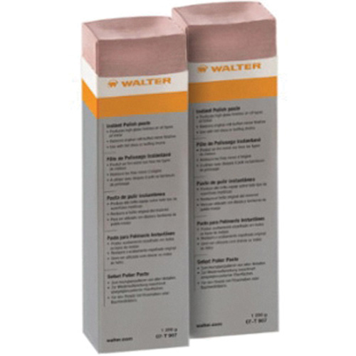 P&acirc;te &agrave; polir Instant Polish R.M.G. Prévention