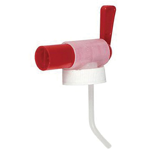 Spout for 5 L Plastic Pail R.M.G. Prévention