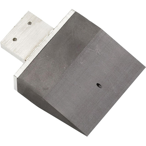 Large Graphite Insert for Surfox 204 R.M.G. Prévention