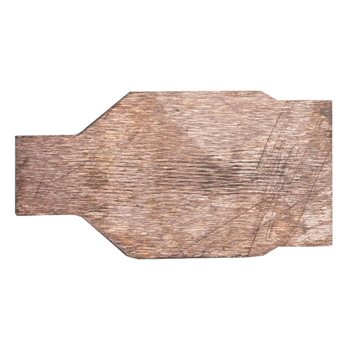 Narrow Tungsten Welding Insert R.M.G. Prévention