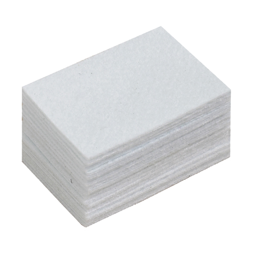 Weld Marking Pads R.M.G. Prévention