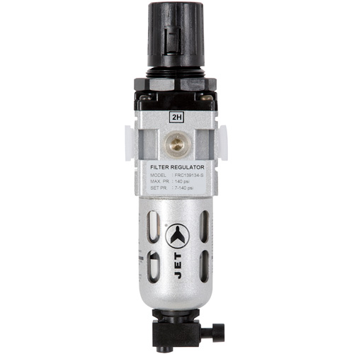 AFRM14 Intermediate Air Filter & Regulator Combination, 1/4" NPT R.M.G. Prévention
