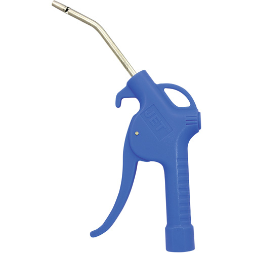 ABGO-4 4" Heavy-Duty Blow Gun, 1/4" NPT, 13 CFM/15 CFM, 75 - 120 PSI R.M.G. Prévention