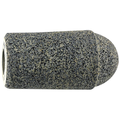 Resin Bond Plugstone, 3" x 5/8"-11NC Arbor, T18R R.M.G. Prévention