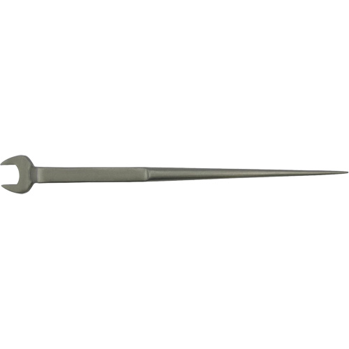 Open-End Structural Wrench R.M.G. Prévention