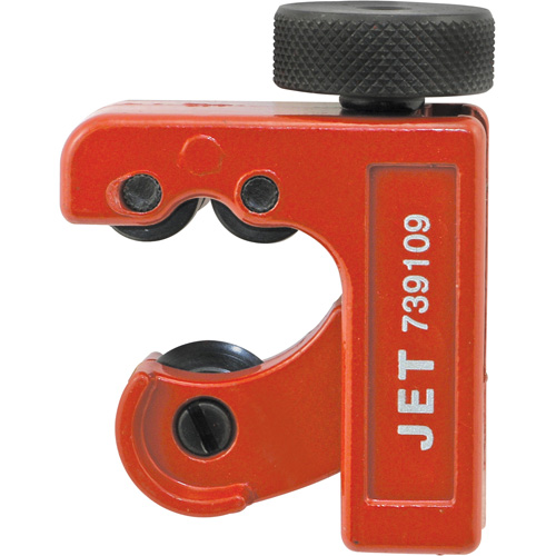 1-1/8" Mini Tubing Cutter, 1/8" - 5/8" Capacity R.M.G. Prévention