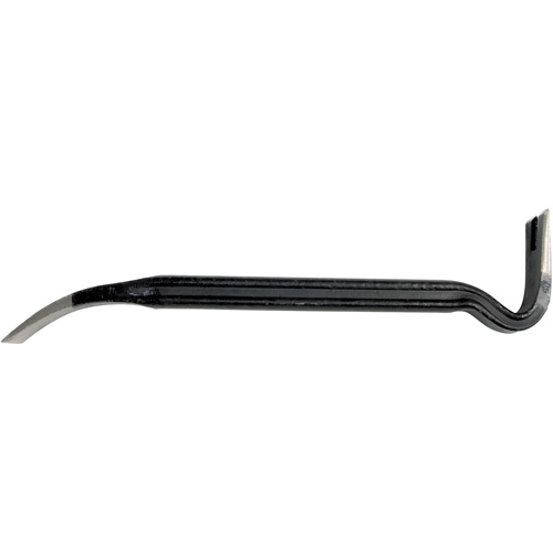 JPWB-14 POWERCLAW Super-Heavy-Duty Wrecking Bar, 1-9/50" Width, 14" Length R.M.G. Prévention