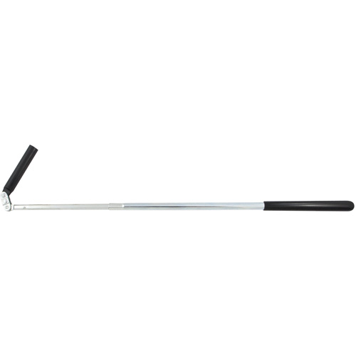 Flex Head Magnetic Pick-Up Tool, 26-3/4" Length, 5 lbs. Capacity R.M.G. Prévention