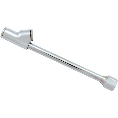 Mandrin pneumatique &agrave; t&ecirc;te double R.M.G. Prévention