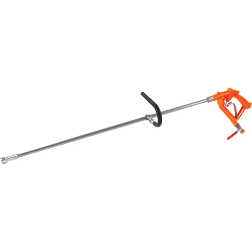 HydroForce Power Wash Guns R.M.G. Prévention