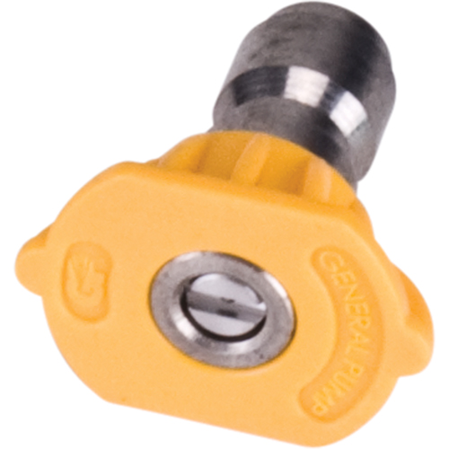 Quick Connect Pressure Washer Nozzle R.M.G. Prévention