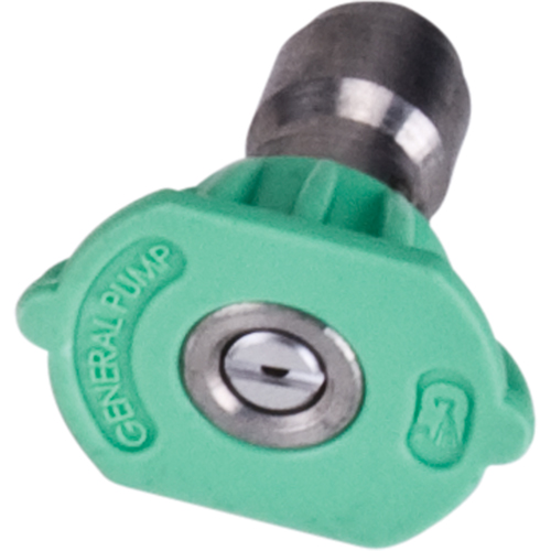 Quick Connect Pressure Washer Nozzle R.M.G. Prévention