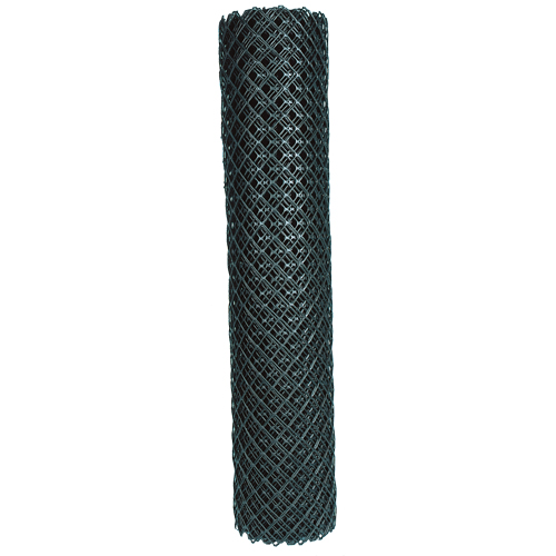 Safety Fence, 50' L x 4' W, Green R.M.G. Prévention
