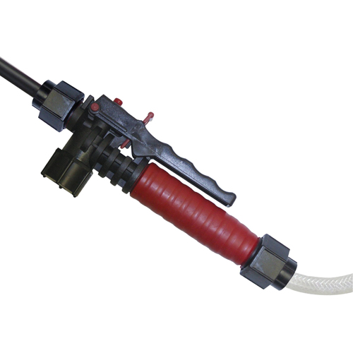 Pulv&eacute;risateur &agrave; main de s&eacute;rie XP Pro, 2 gal. (7,6 L), Plastique, Lance de 20" R.M.G. Prévention