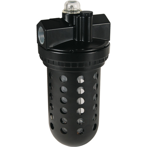 Lubrificateur standard L30 EconOmist Wilkerson, 1" NPT, Max. 150 psi, Standard R.M.G. Prévention