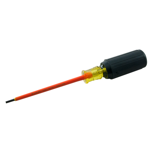Insulated Screwdriver R.M.G. Prévention