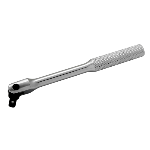 Manche flexible, Prise de 1/4", Poign&eacute;e Ergonomique R.M.G. Prévention