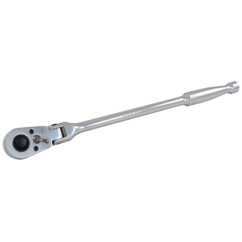 Flex-Head Quick-Release Ratchet Wrench R.M.G. Prévention