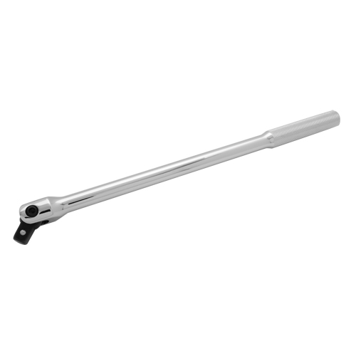 Flex Handle, 1/2" Drive, Plain Handle R.M.G. Prévention