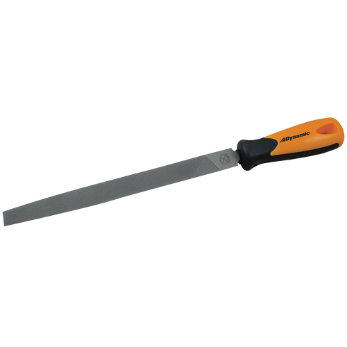 Lime, Demi-ronde, 12" l, Coupe B&acirc;tarde R.M.G. Prévention
