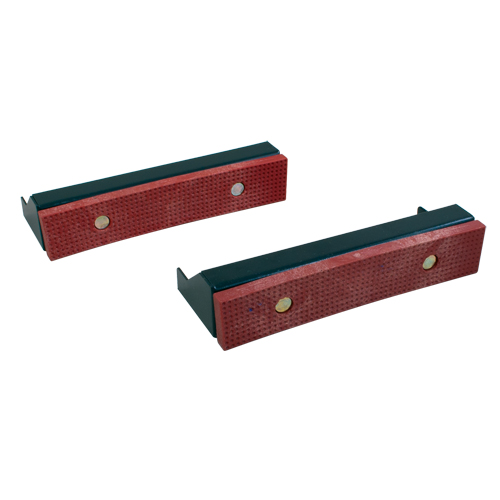 Fibre Grip Jaws R.M.G. Prévention