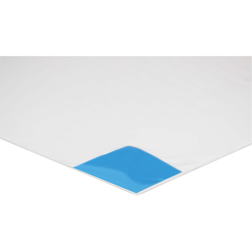 Tapis pour salle blanche R.M.G. Prévention