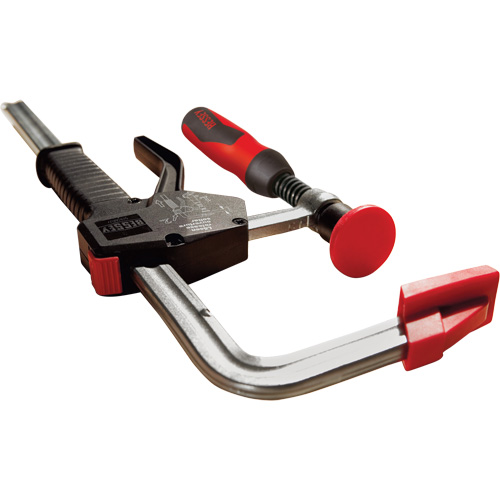 PowerGrip Heavy-Duty One-Hand Clamp, 24" (610 mm) R.M.G. Prévention