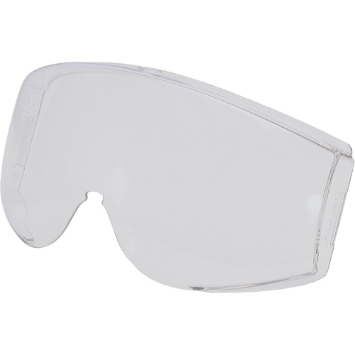 Stealth&reg; Safety Glasses, Anti-Fog, Clear R.M.G. Prévention