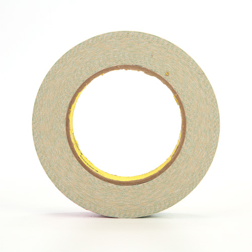 Ruban double face en papier, 24 mm (1") la x 33 m (108') l, &eacute;paisseur de 5 mils R.M.G. Prévention