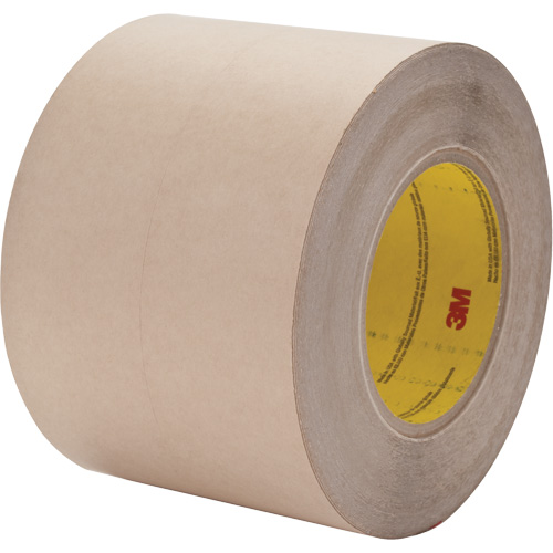Sealing Tape 8777, 50.8 mm (2") x 22.86 m (75'), Brown R.M.G. Prévention