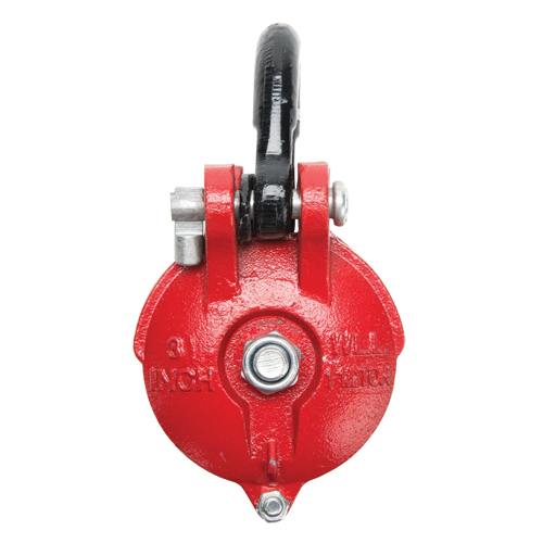 Moufle de traînage R.M.G. Prévention