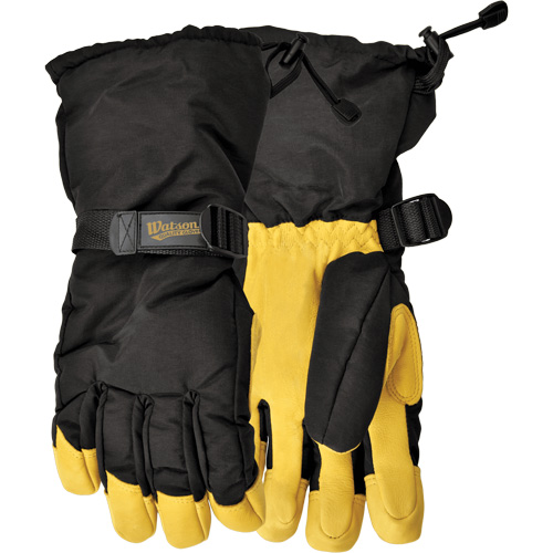 North of 49° Winter Gloves, Size Large R.M.G. Prévention