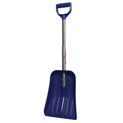 Car Shovel with Telescopic Handle R.M.G. Prévention