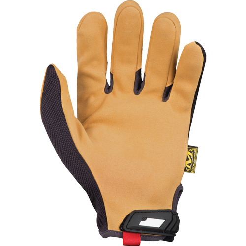Gants r&eacute;sistant &agrave; l'abrasion Material4X Original, Paume Synth&eacute;tique, Taille Moyen/9 R.M.G. Prévention