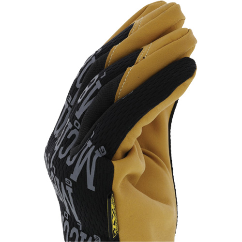 Gants r&eacute;sistant &agrave; l'abrasion Material4X Original, Paume Synth&eacute;tique, Taille Moyen/9 R.M.G. Prévention