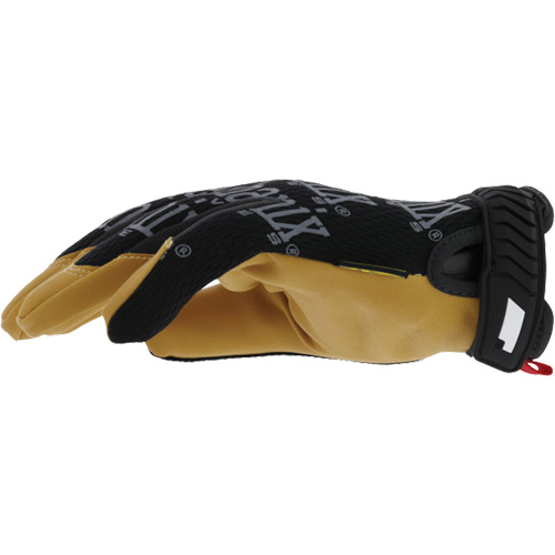 Gants r&eacute;sistant &agrave; l'abrasion Material4X Original, Paume Synth&eacute;tique, Taille Moyen/9 R.M.G. Prévention