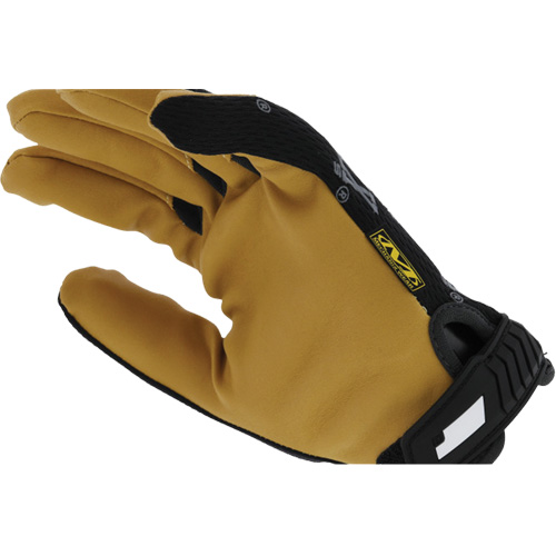 Gants r&eacute;sistant &agrave; l'abrasion Material4X Original, Paume Synth&eacute;tique, Taille Moyen/9 R.M.G. Prévention