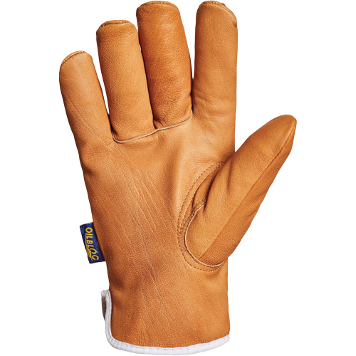 Gants Endura, Grand, Paume en Synth&eacute;tique, Doublure en Thinsulate R.M.G. Prévention
