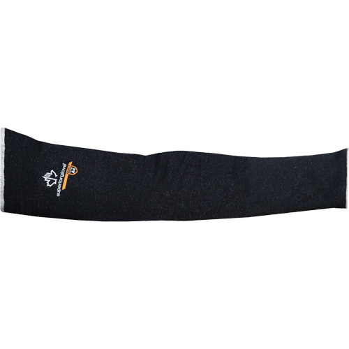 Contender Welding Sleeve, 18" L, Black R.M.G. Prévention